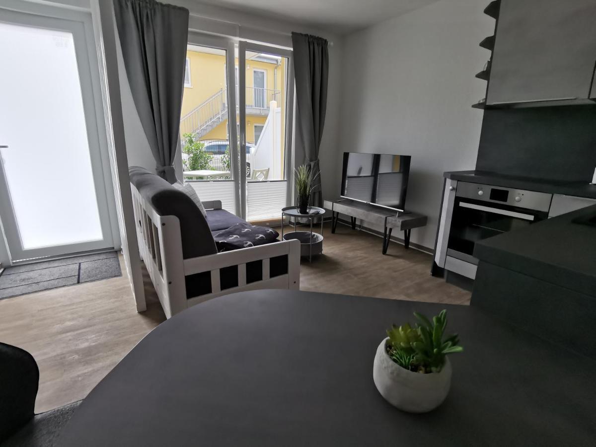 Ferienwohnung Eg Graal-Mueritz Im Kuestenwald Exterior photo